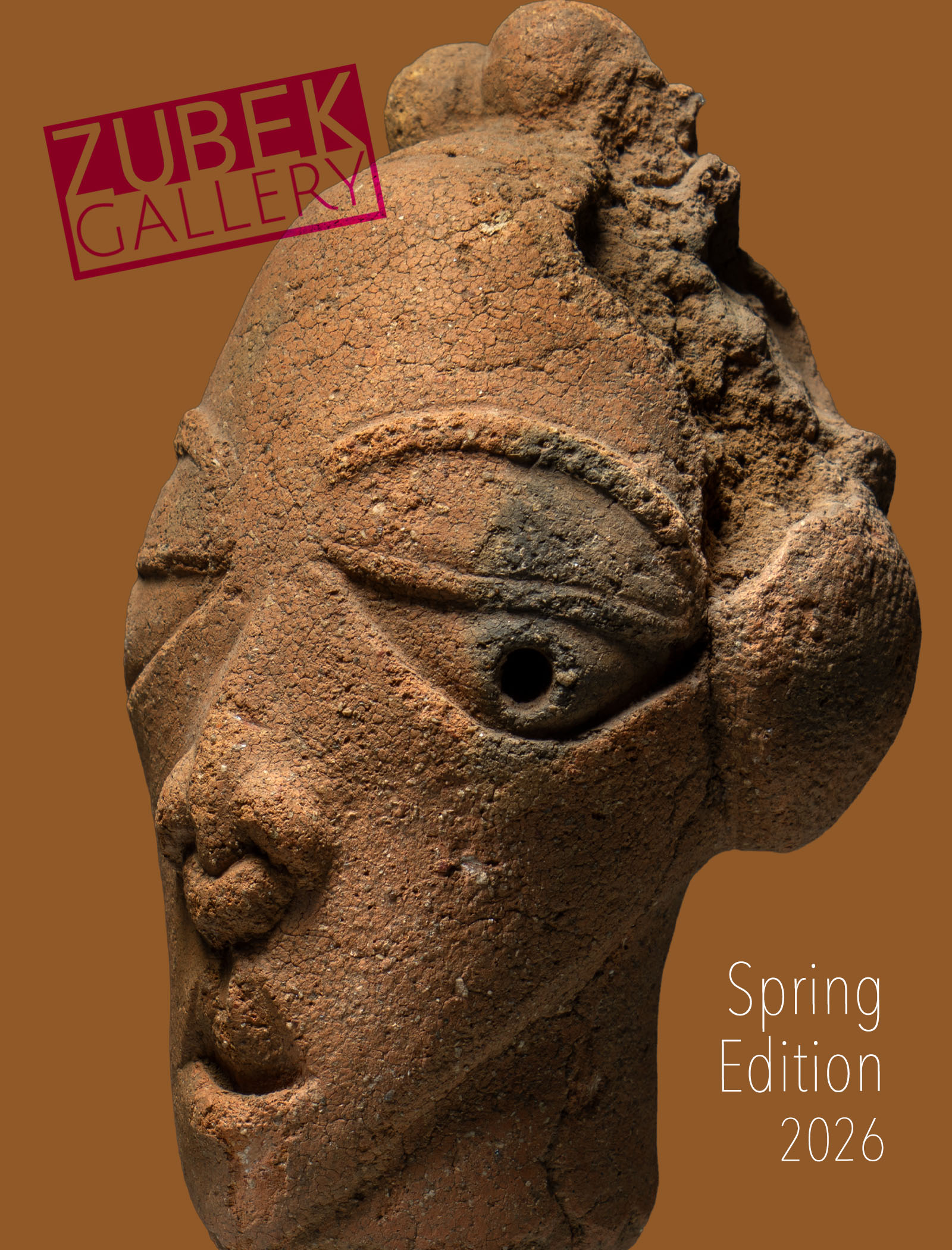 Spring Edition 2026